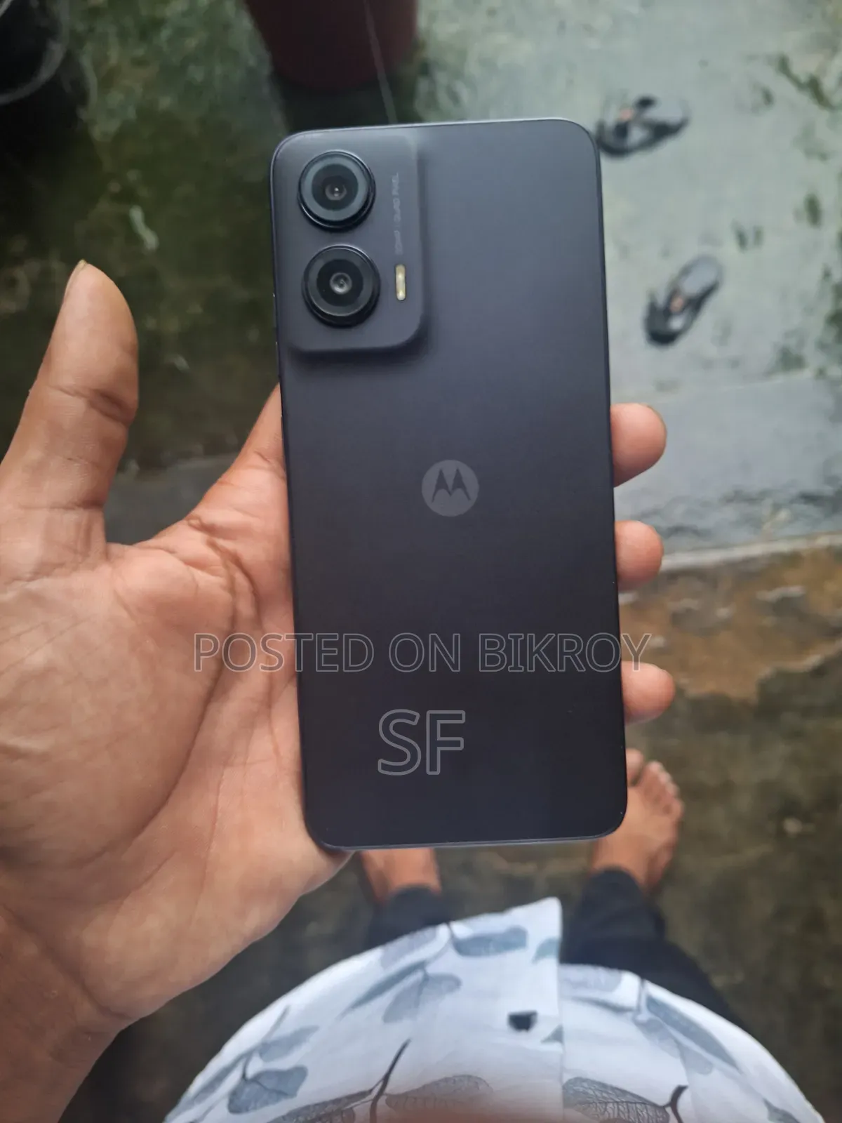 Motorola Moto G35 128 GB