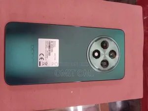 Oppo Reno12 F 256 GB Green