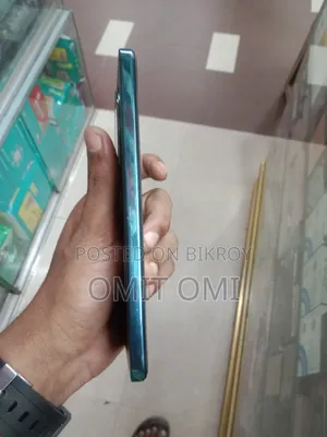 Oppo Reno12 F 256 GB Green