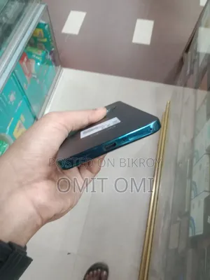 Oppo Reno12 F 256 GB Green