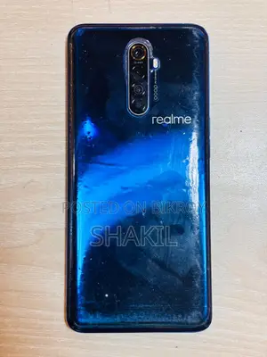Realme X2 Pro 128 GB Blue