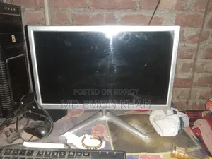 Desktop Computer 8GB Intel Core I3 SSD 128GB