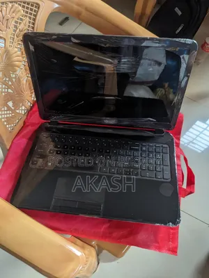 Laptop HP 250 G5 2GB AMD SSD 512GB
