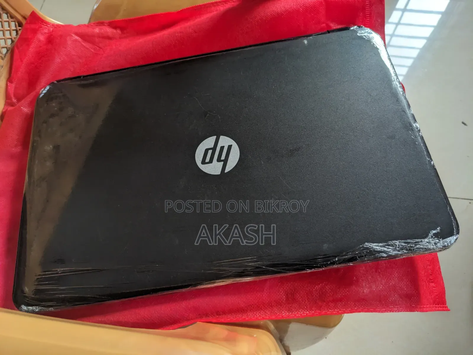 Laptop HP 250 G5 2GB AMD SSD 512GB