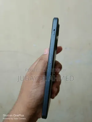 OnePlus Nord 3 128 GB Black