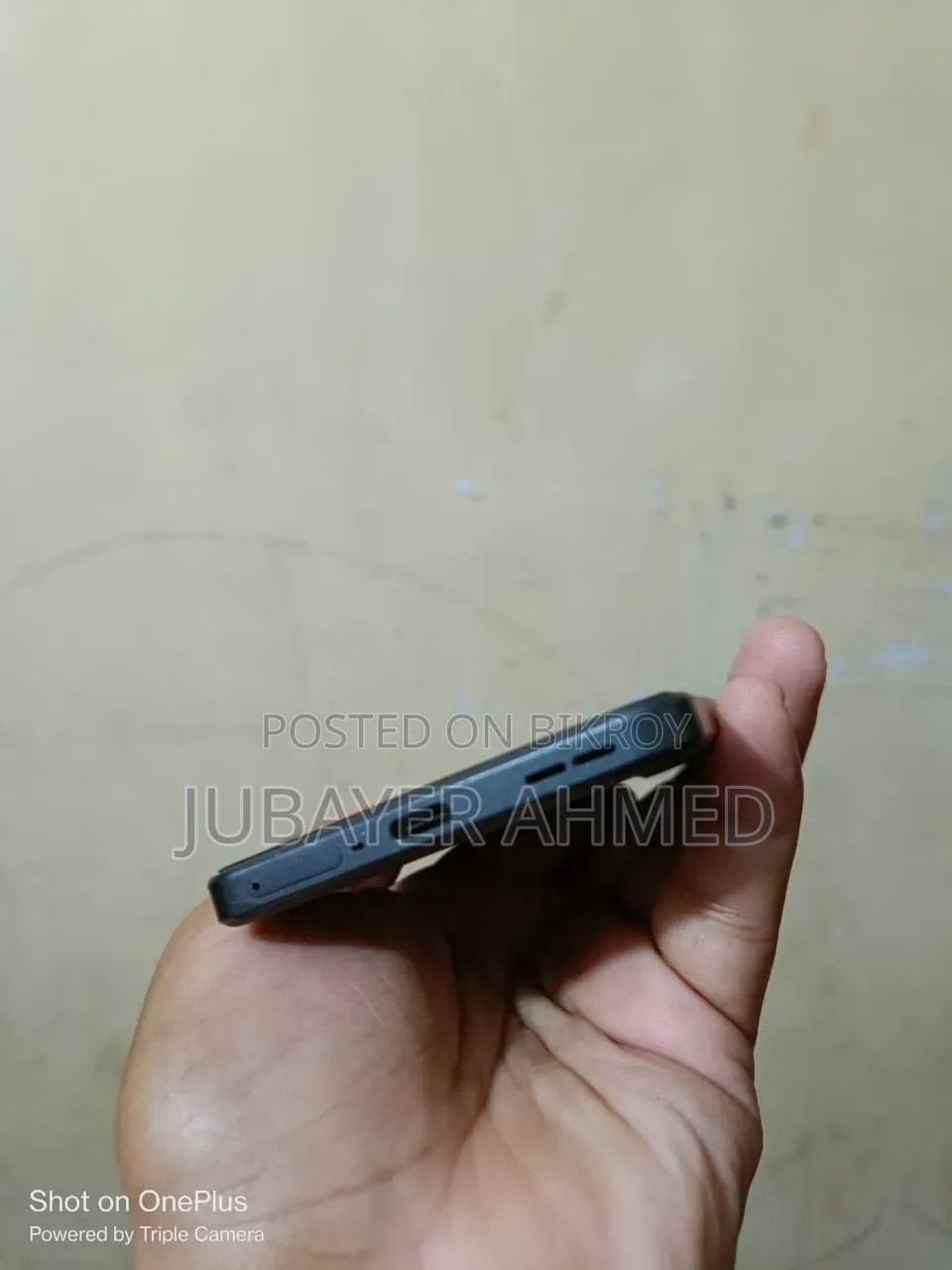 OnePlus Nord 3 128 GB Black