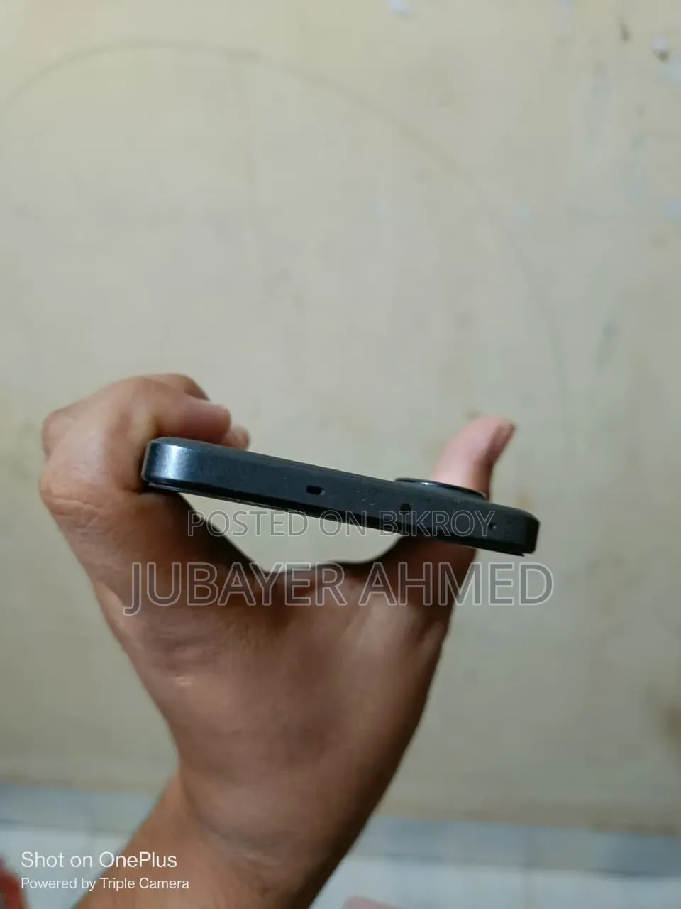 OnePlus Nord 3 128 GB Black