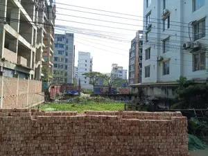 বসুন্ধরা এম ব্লকে ৭.৫ কাঠার প্লট