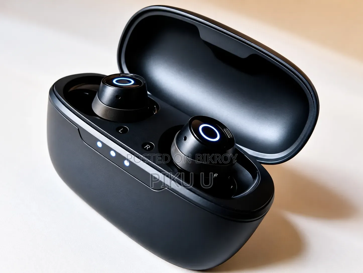 Baseus Bowie MA10 ANC Wireless Earbuds | 140H Battery(With Case)