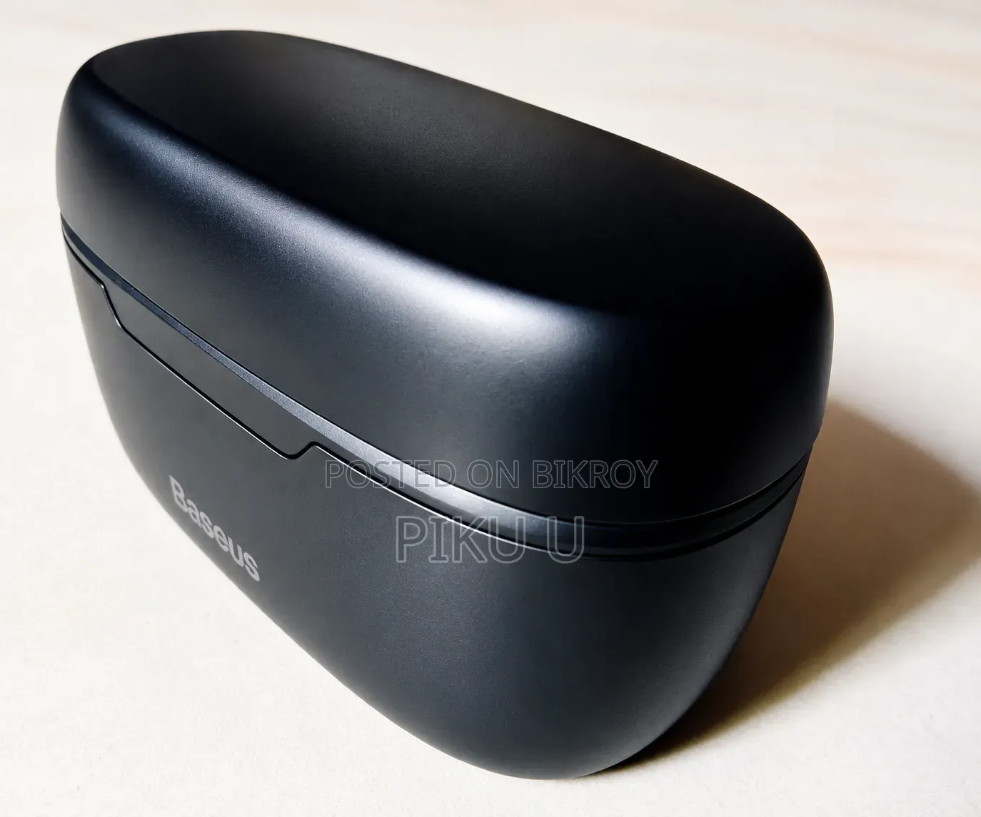 Baseus Bowie MA10 ANC Wireless Earbuds | 140H Battery(With Case)
