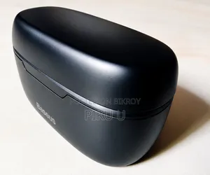 Baseus Bowie MA10 ANC Wireless Earbuds | 140H Battery(With Case)