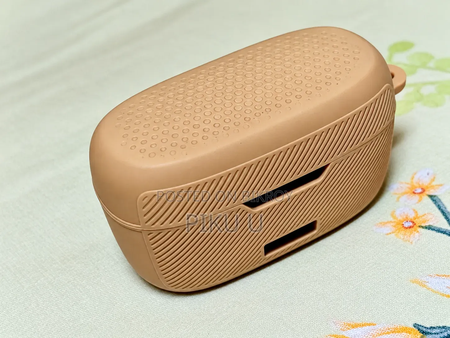 Baseus Bowie MA10 ANC Wireless Earbuds | 140H Battery(With Case)