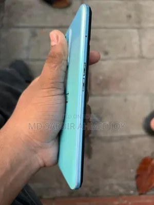 OnePlus Nord 128 GB Blue