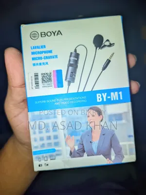 Original Boya by M1