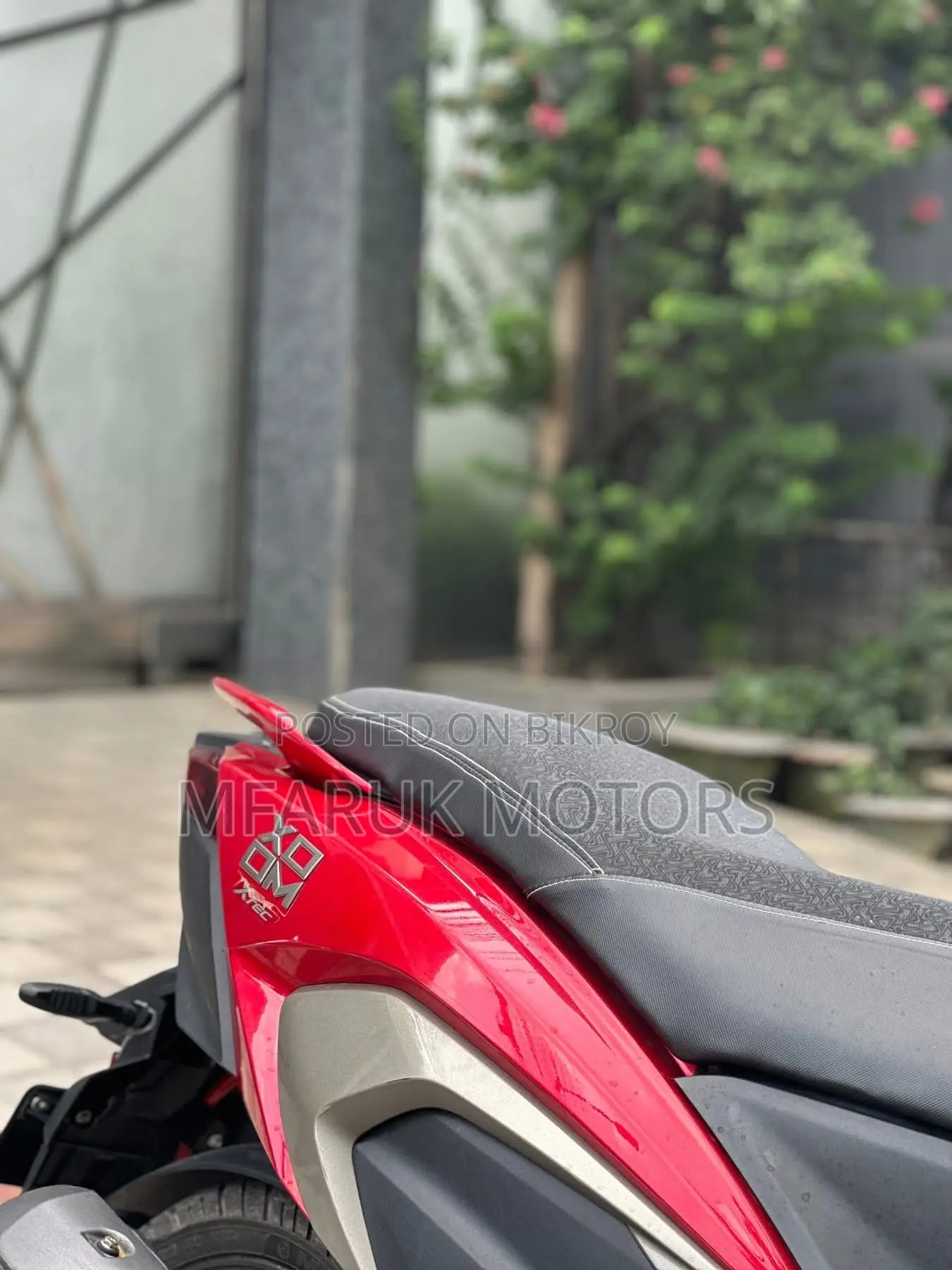 Hero 2026 Red