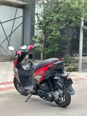 Hero 2026 Red
