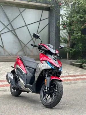 Hero 2026 Red