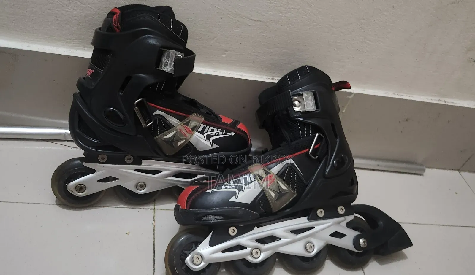 Roller Skates