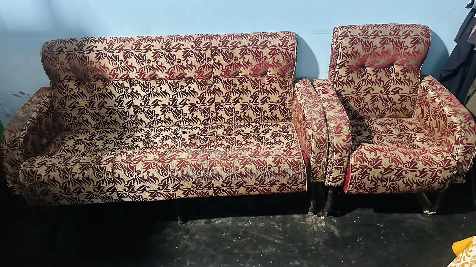 Good Condition Sofa