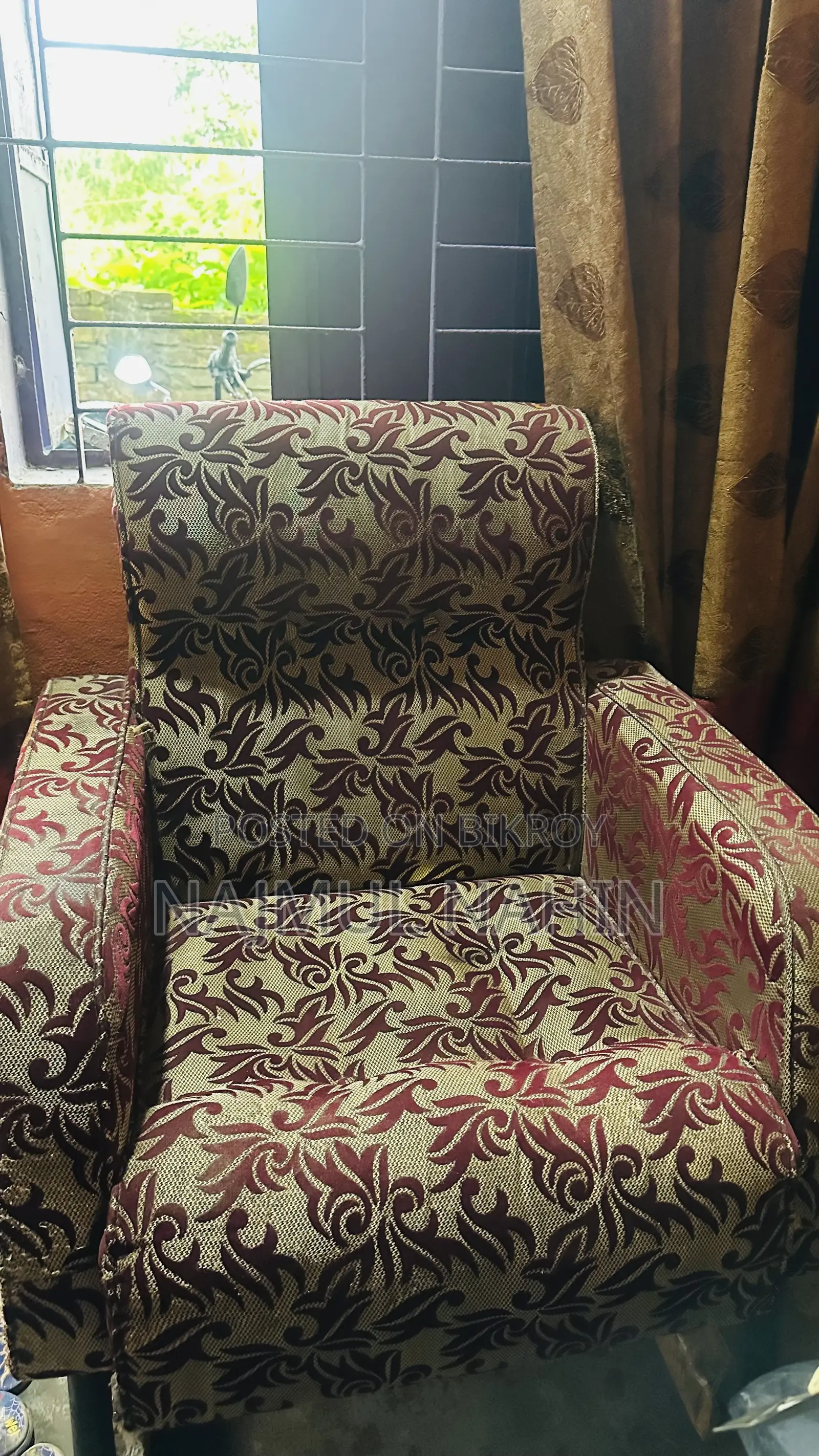 Good Condition Sofa
