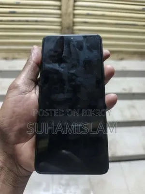 Xiaomi Poco X7 Pro 256 GB Black