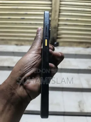 Xiaomi Poco X7 Pro 256 GB Black