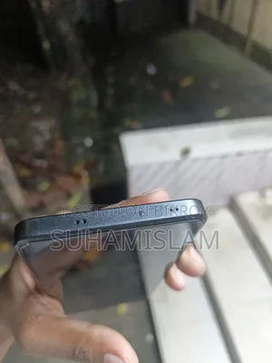 Xiaomi Poco X7 Pro 256 GB Black