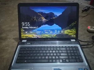 Laptop HP Pavilion G4 8GB Intel Core I3 HDD+SSD 256GB