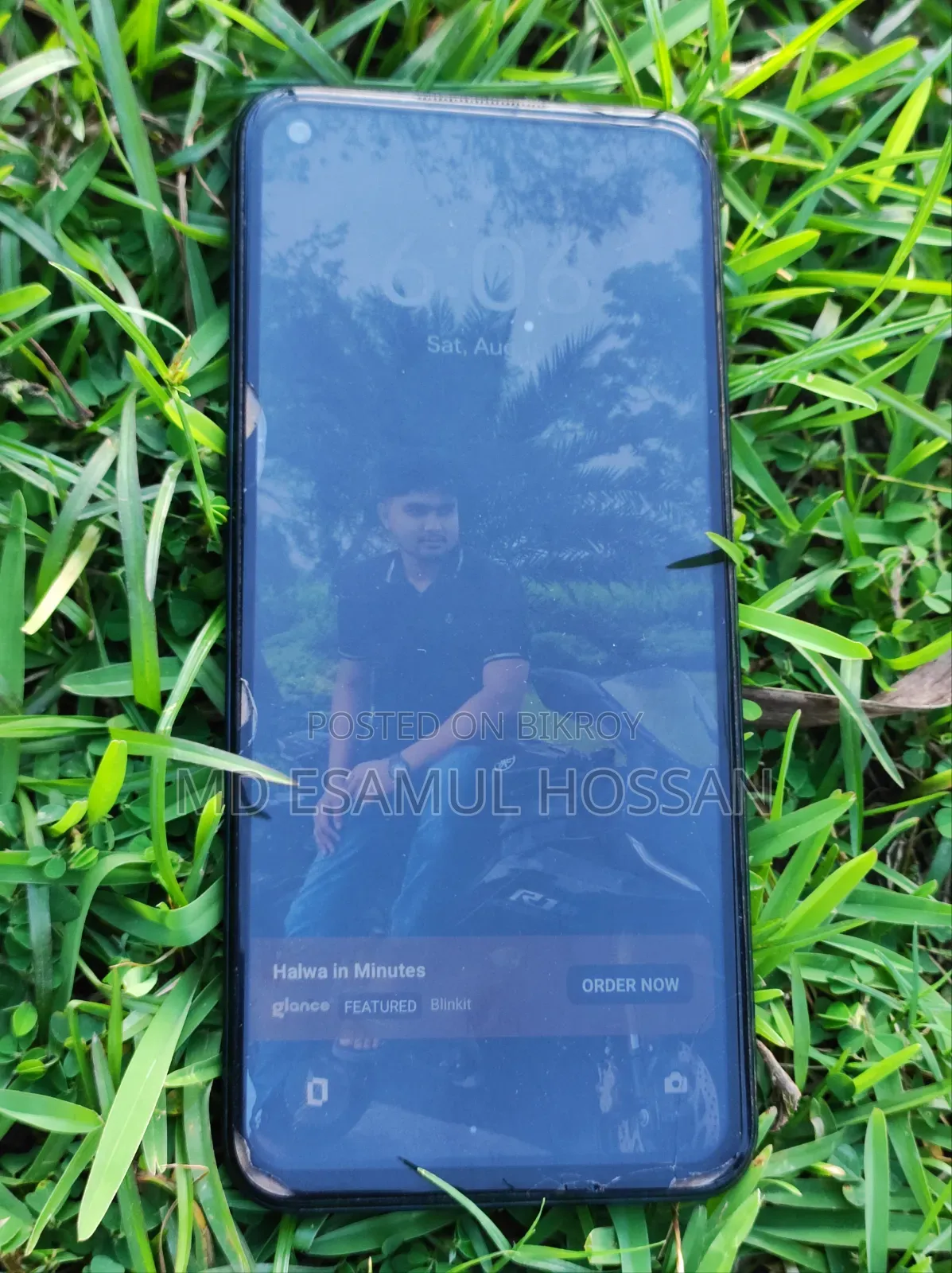 Realme 9 Pro 128 GB Black