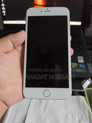 Apple iPhone 6s Plus 64 GB Rose Gold