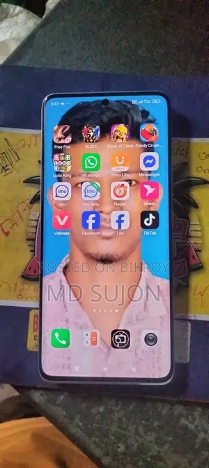 Realme 13 Pro+ 5G 256 GB White