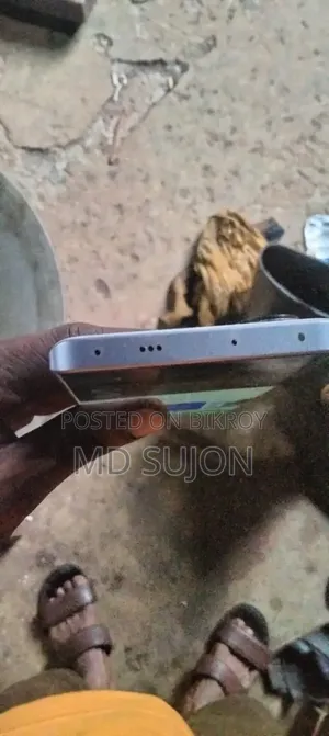 Realme 13 Pro+ 5G 256 GB White