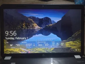 Laptop HP Pavilion G4 8GB Intel Core I3 HDD+SSD 256GB