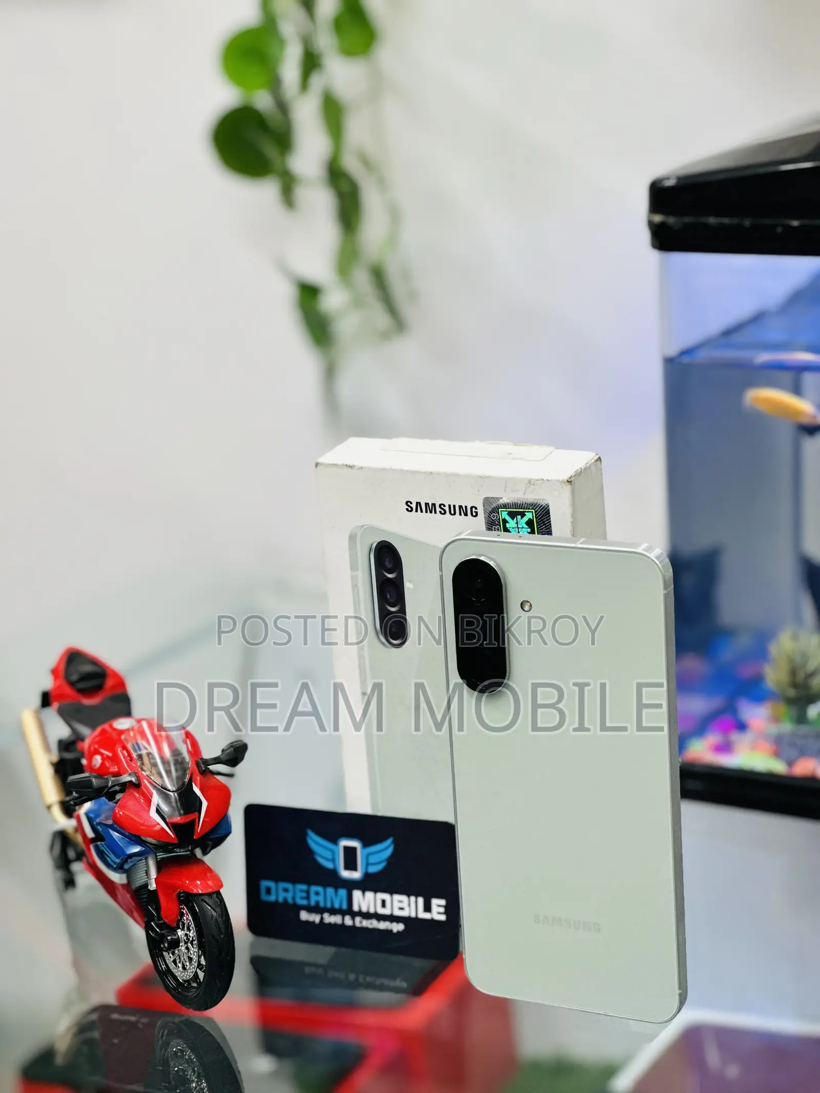 Samsung Galaxy A56 256 GB
