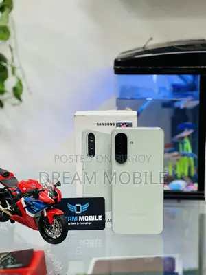 Samsung Galaxy A56 256 GB
