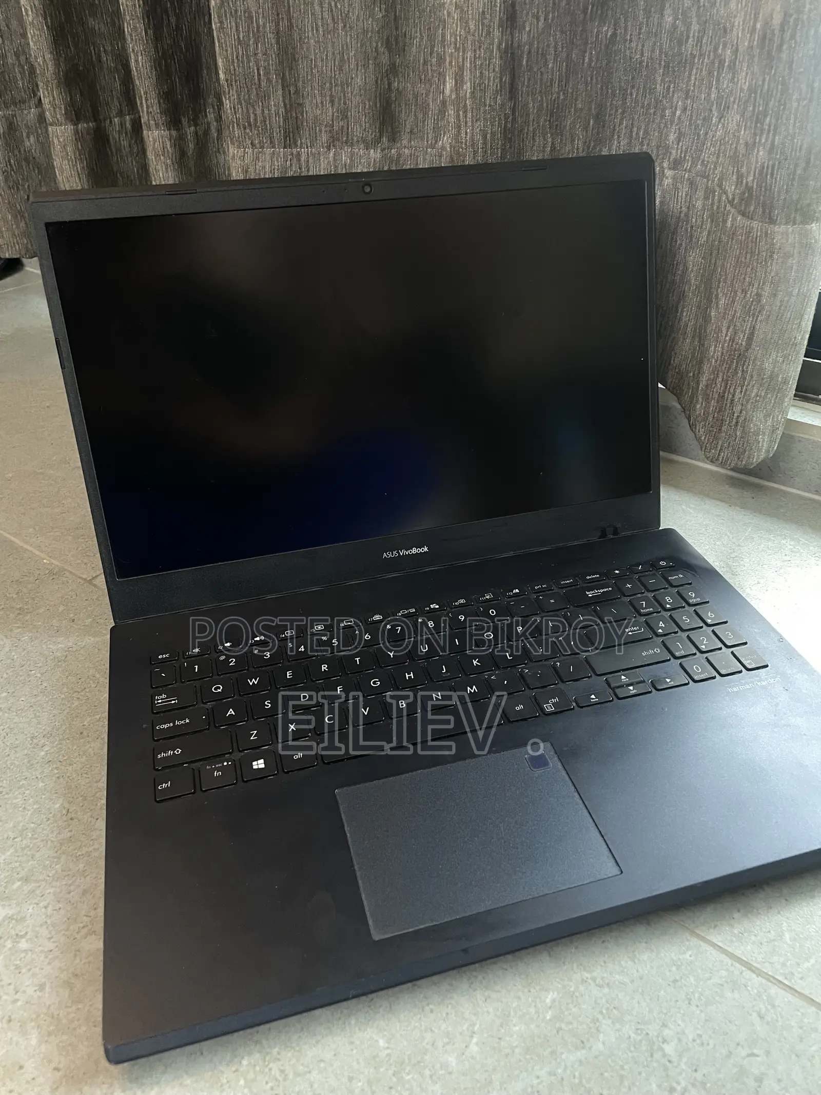Laptop ASUS X550LC 8GB Intel Core I5 HDD+SSD 1T