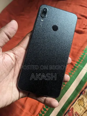 Xiaomi Redmi Note 7 64 GB Black