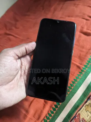 Xiaomi Redmi Note 7 64 GB Black