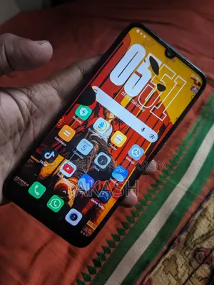 Xiaomi Redmi Note 7 64 GB Black