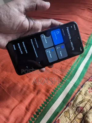 Xiaomi Redmi Note 7 64 GB Black