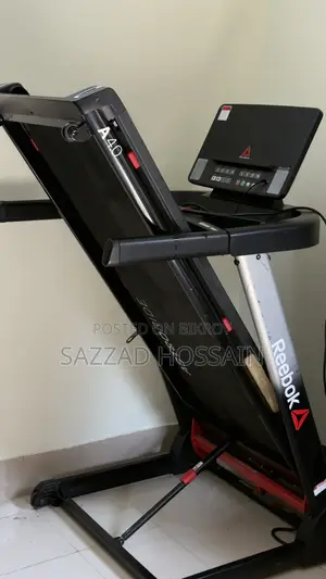 Reebok Treadmill