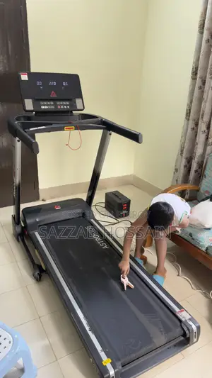 Reebok Treadmill