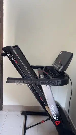 Reebok Treadmill