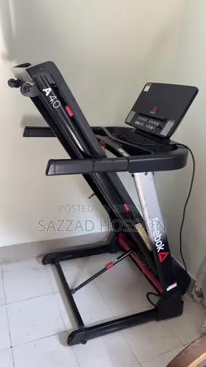 Reebok Treadmill