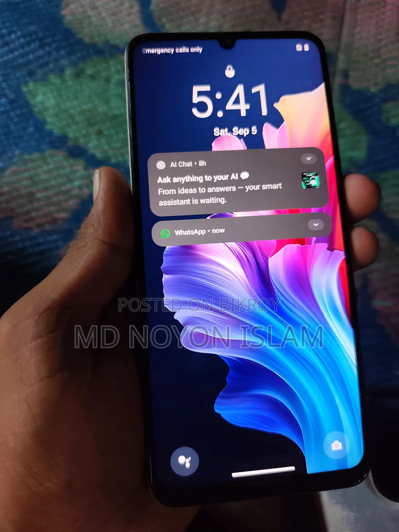 Realme C53 128 GB