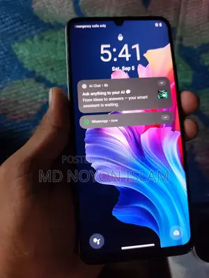 Realme C53 128 GB