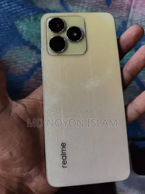 Realme C53 128 GB
