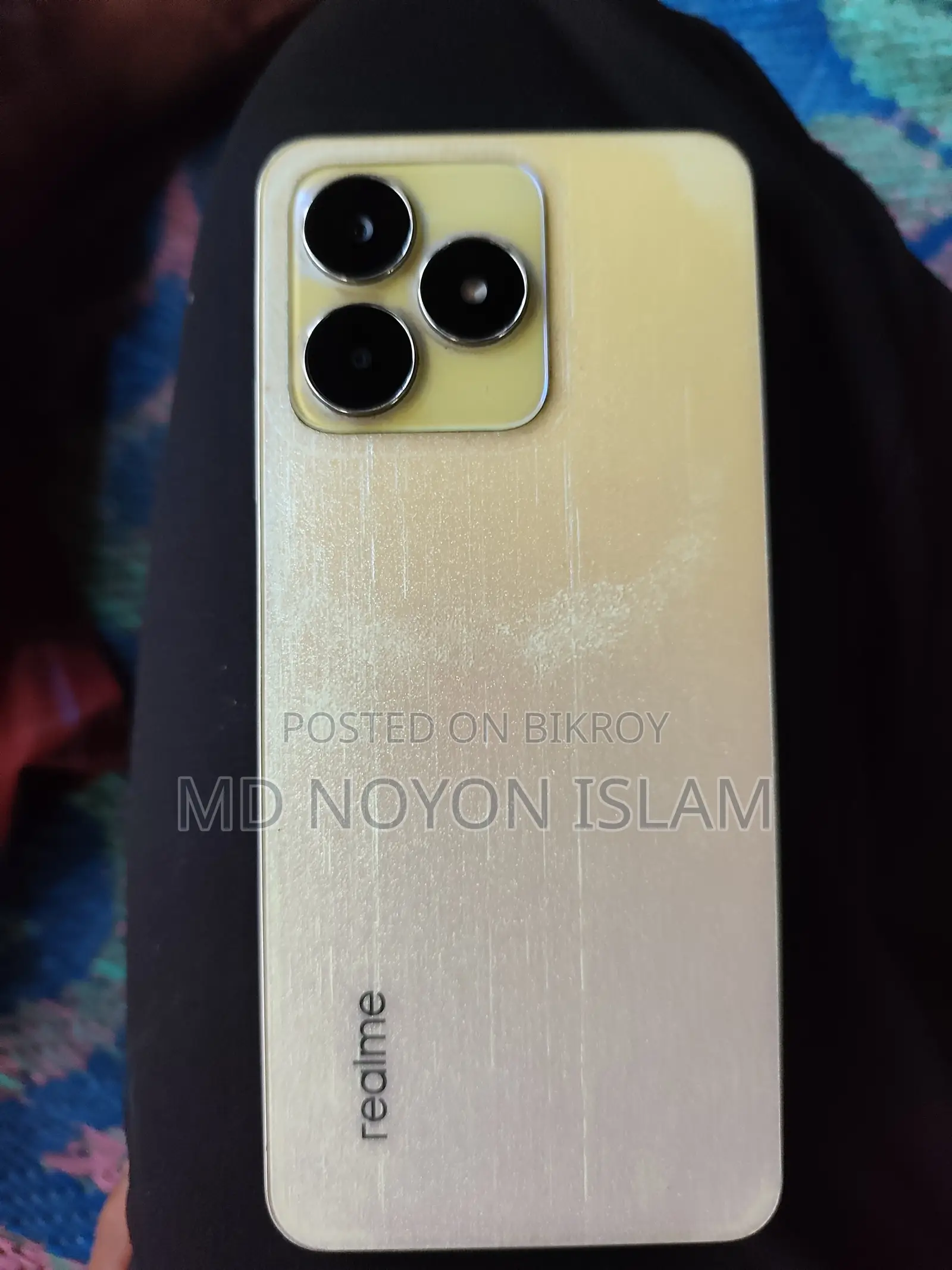 Realme C53 128 GB