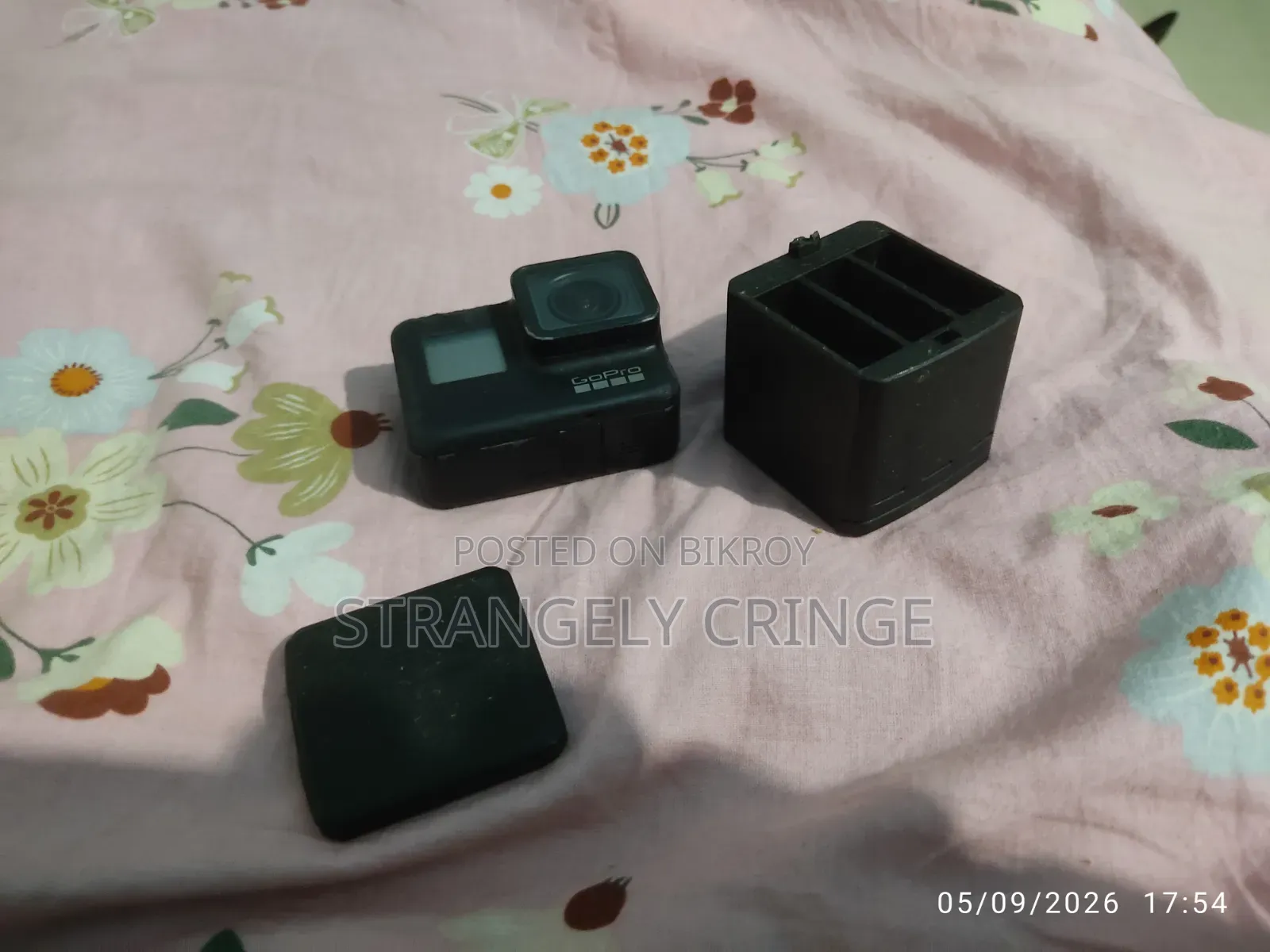 Gopro Hero 7 Black