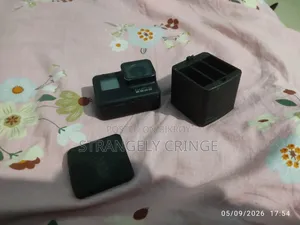 Gopro Hero 7 Black